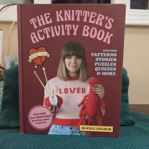 The Knitter's Activity Book