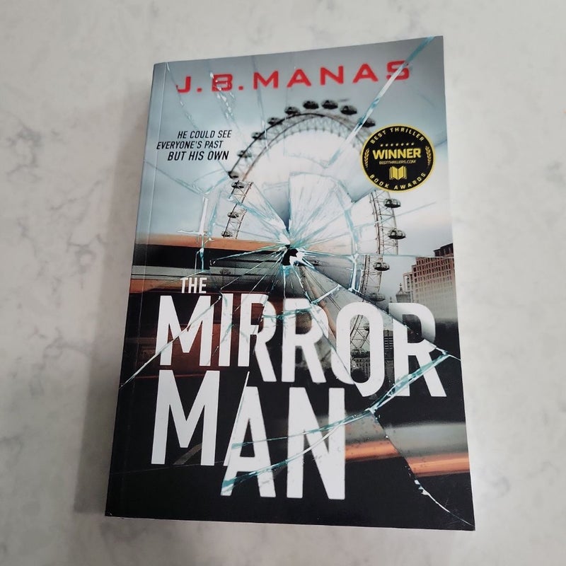 The Mirror Man