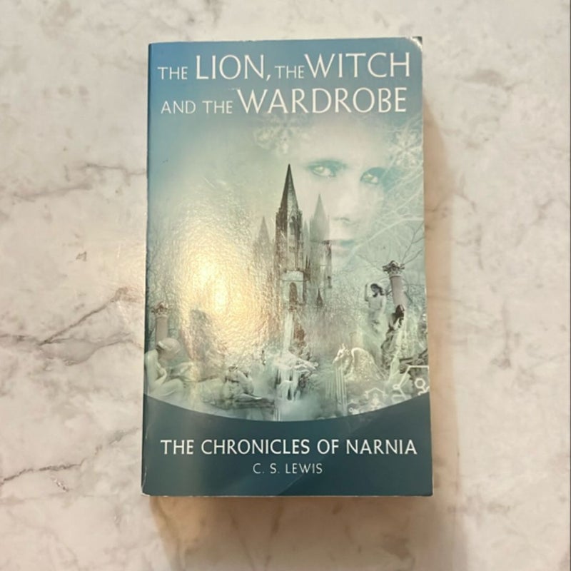 The Lion, the Witch and the Wardrobe