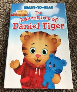 The Adventures of Daniel Tiger