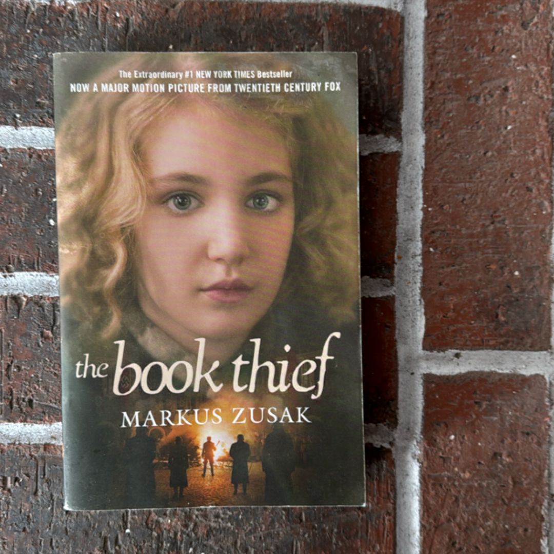 The Book Thief