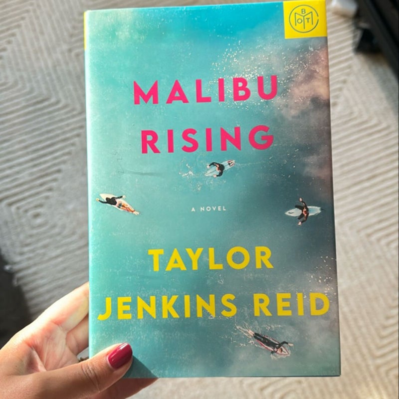 Malibu Rising