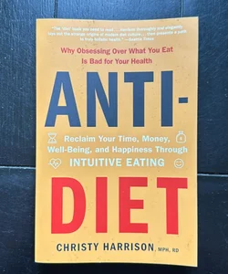 Anti-Diet