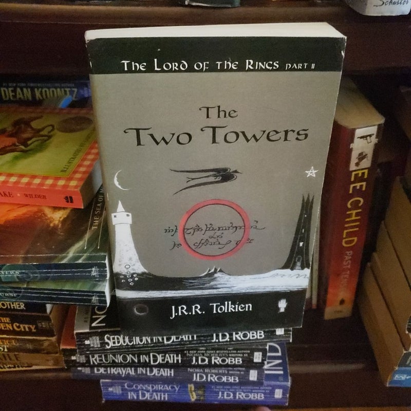 The Two Towers