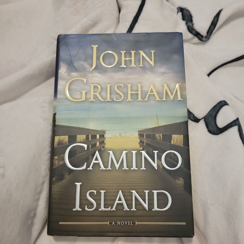 Camino Island