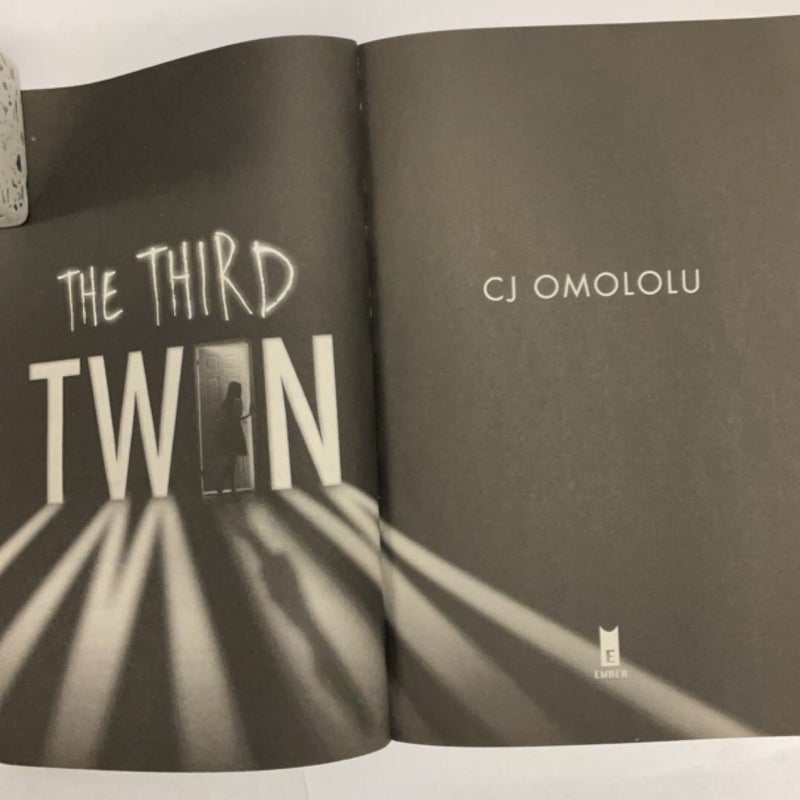 The Third Twin