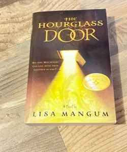 The Hourglass Door 