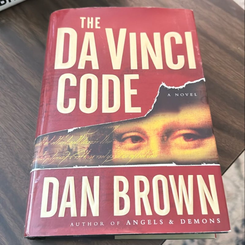 The Da Vinci Code