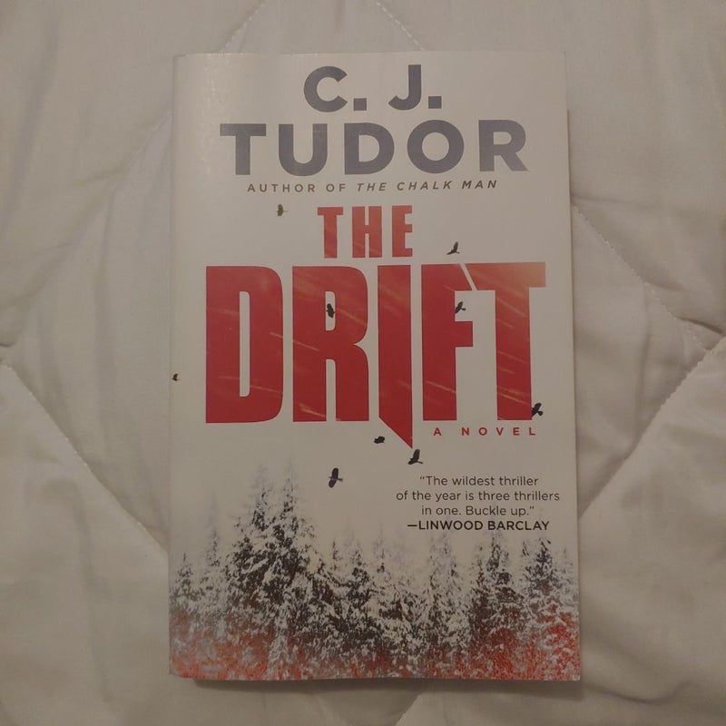 The Drift