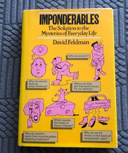 Imponderables