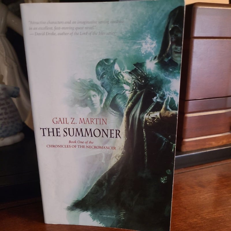 The Summoner