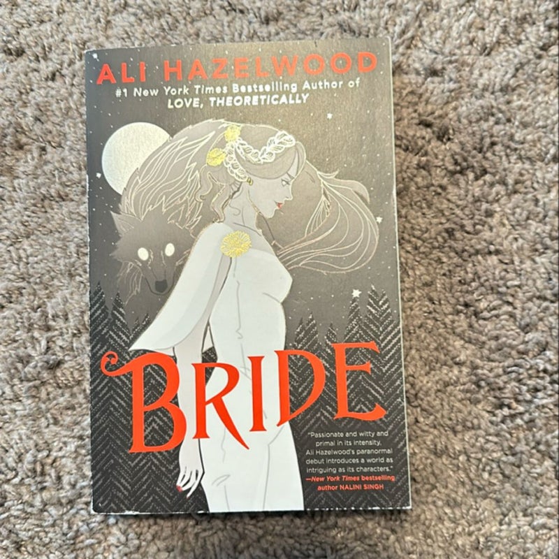 Bride