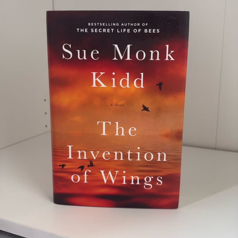 The Invention of Wings