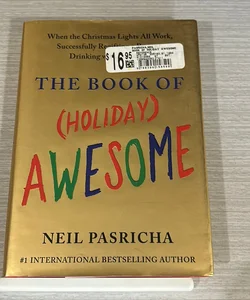 The Book of (Holiday) Awesome 🎄