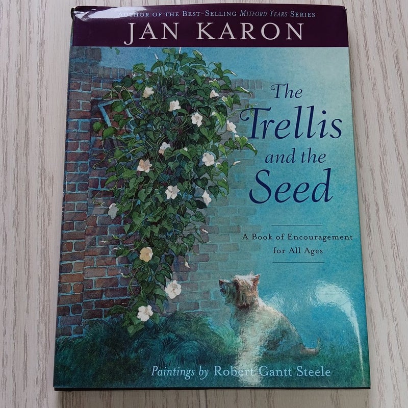 The Trellis and the Seed