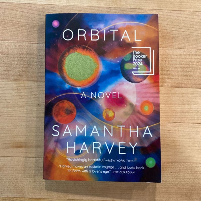 Orbital