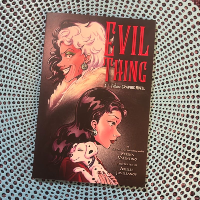 Evil Thing
