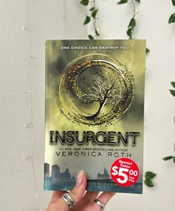 Insurgent