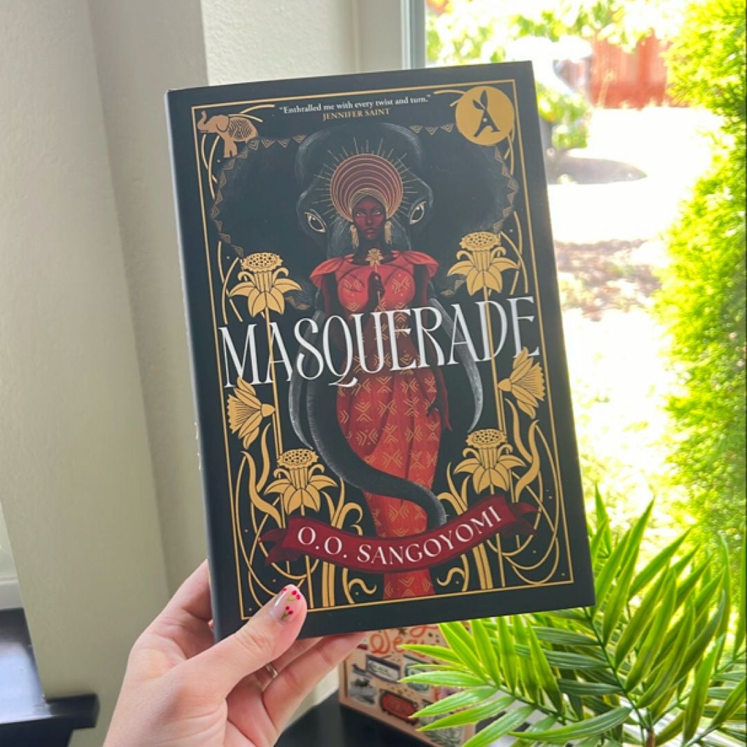 Masquerade