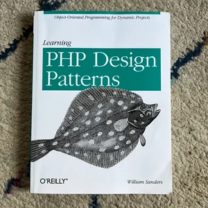 Learning PHP Design Patterns