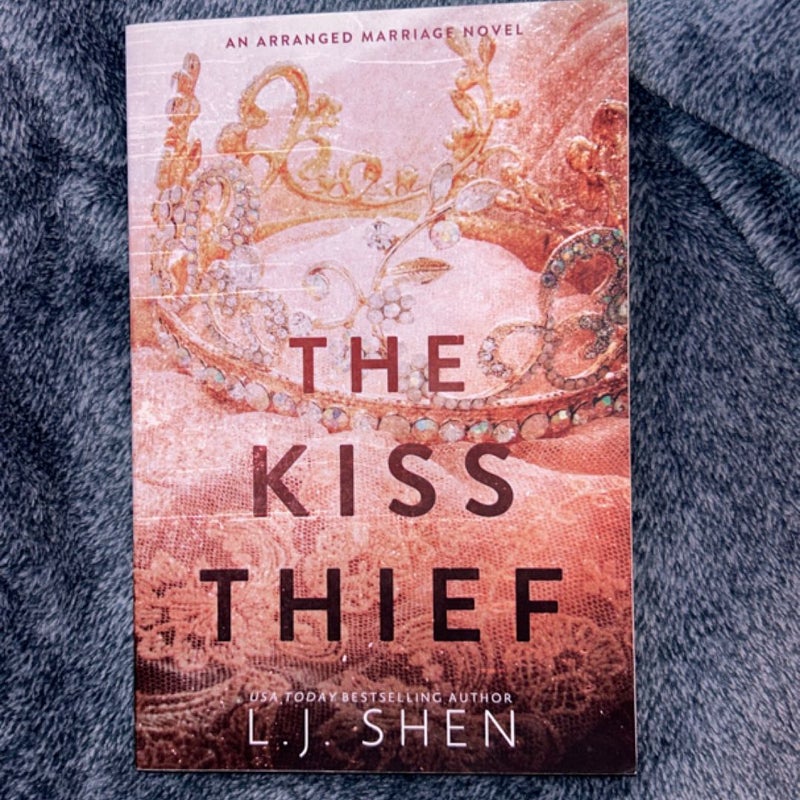 The Kiss Thief