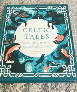 Celtic Tales