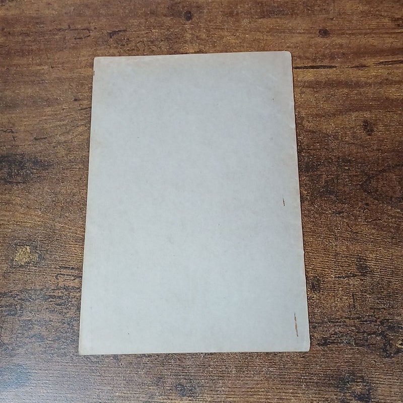 Victory Songs Hymn Book 