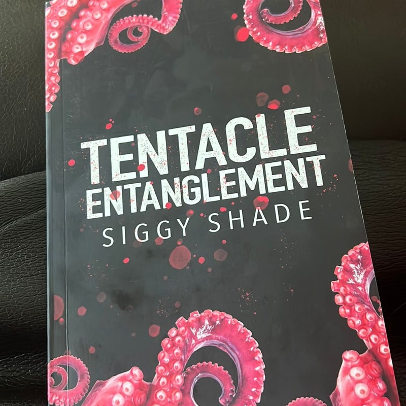 Tentacle Entanglement