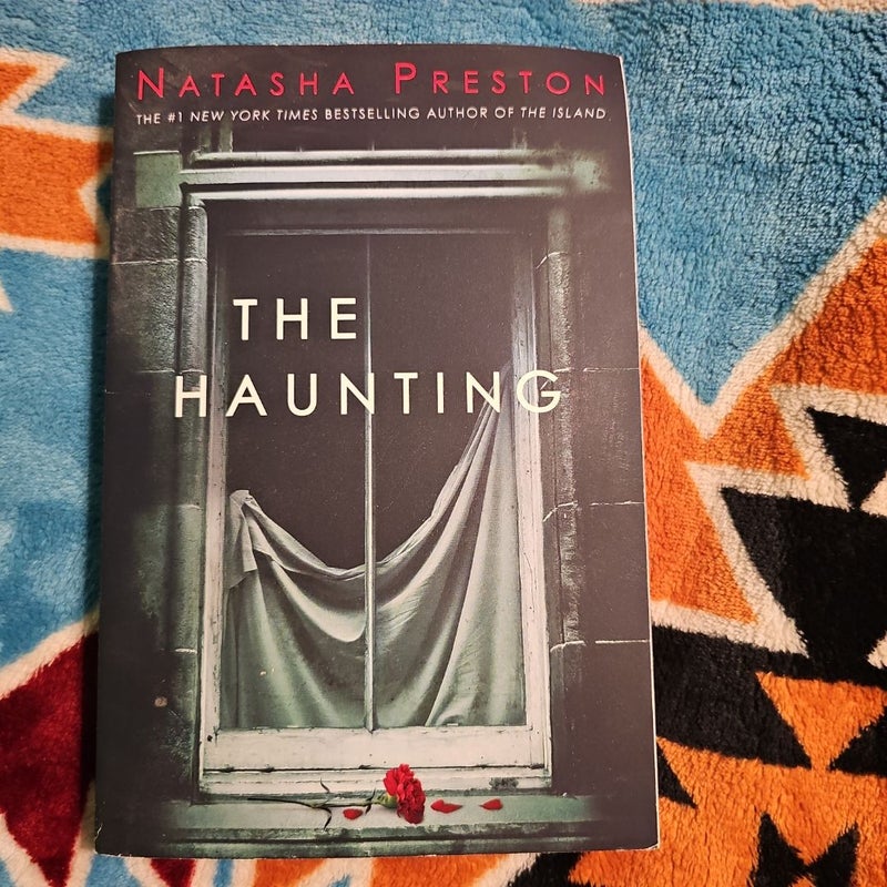 The Haunting