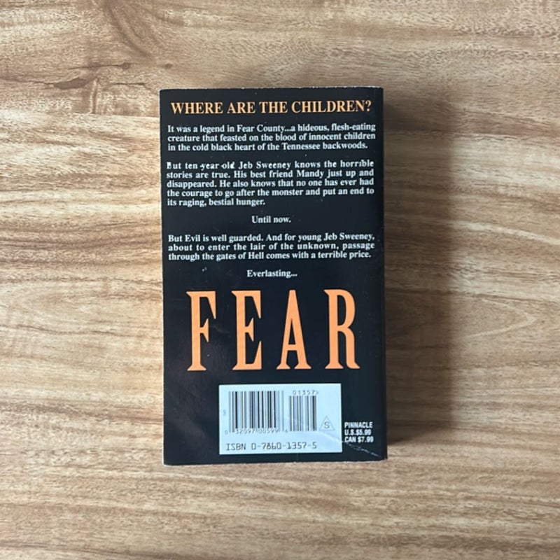 Fear