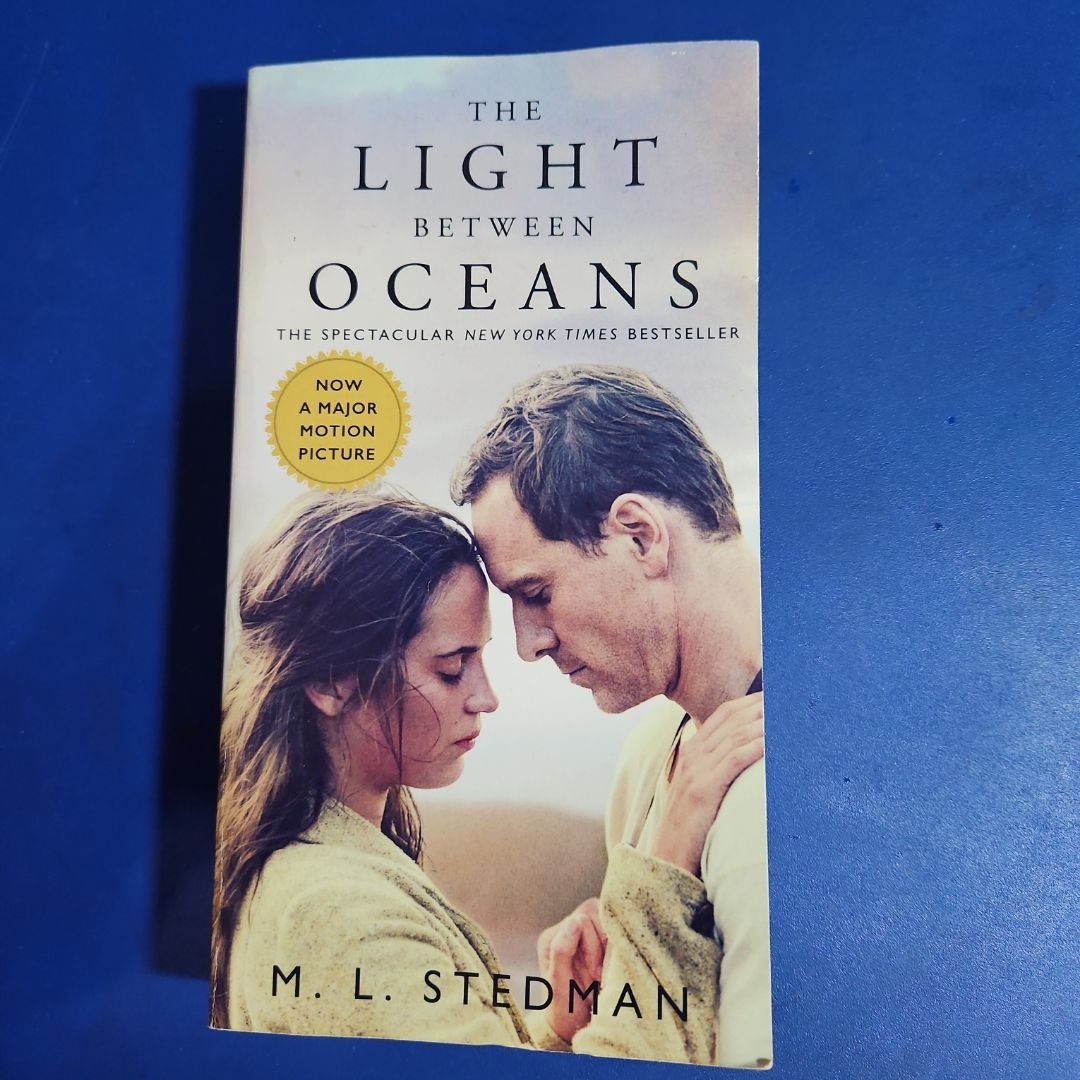 The Light Between Oceans