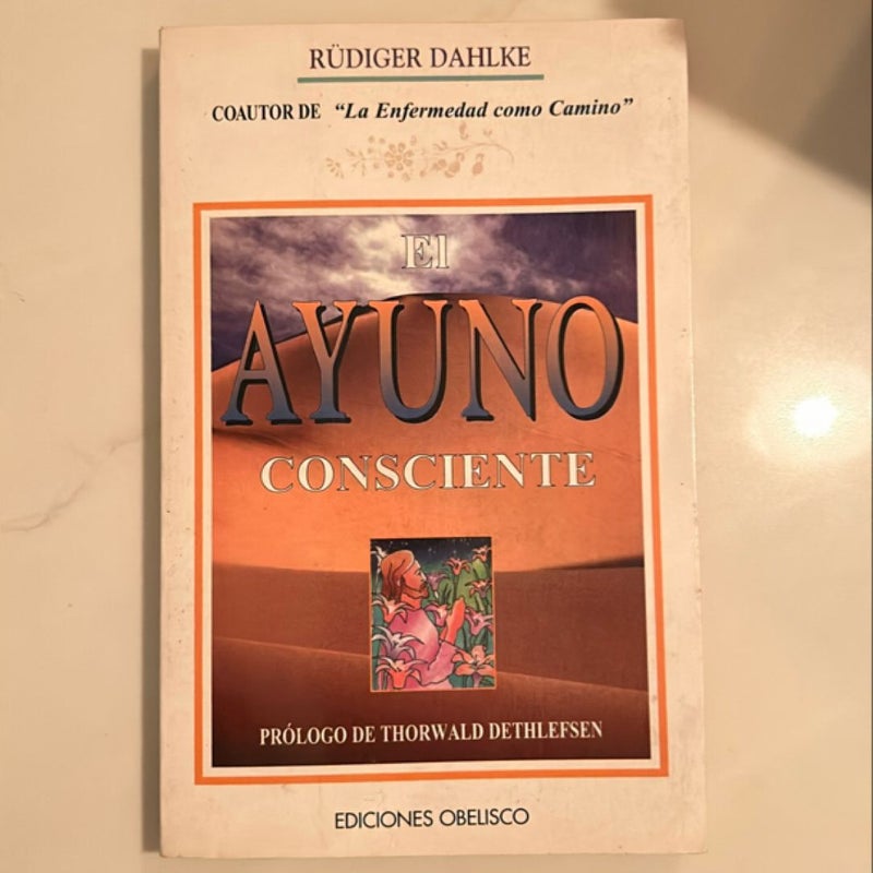 El Ayuno Consciente