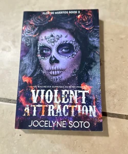 Violent Attraction