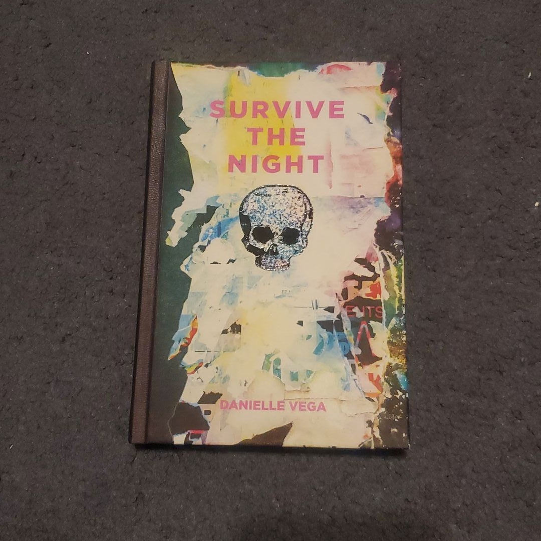 Survive the Night