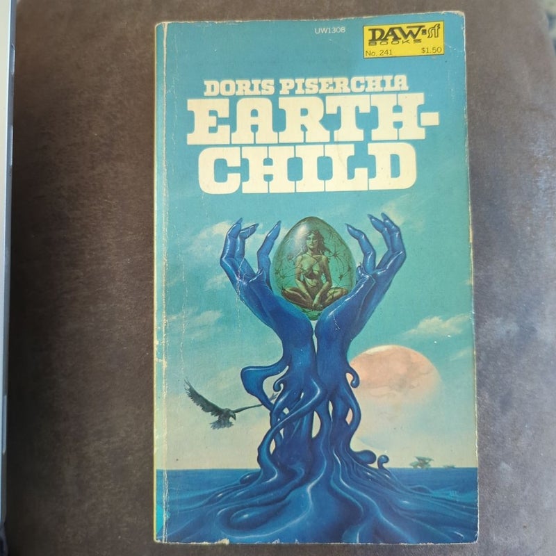 Earth-Child