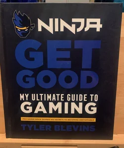 Ninja: Get Good