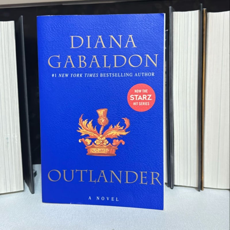 Outlander