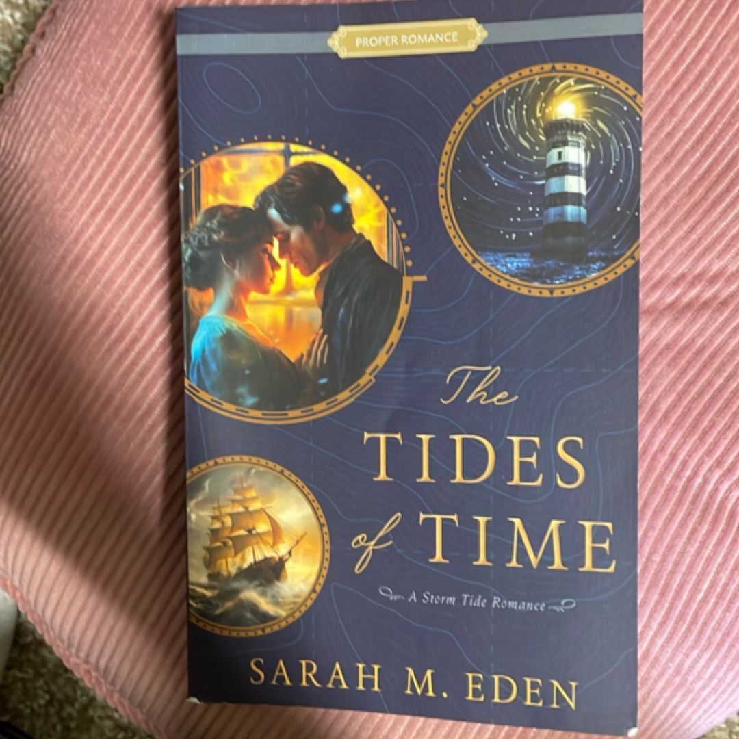 The Tides of Time