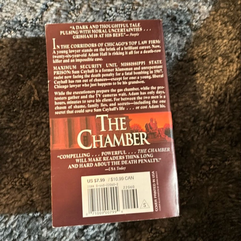 The Chamber