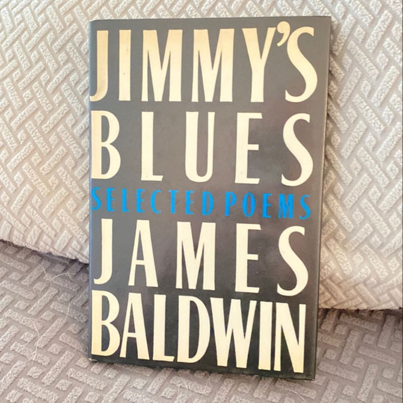 Jimmy's Blues