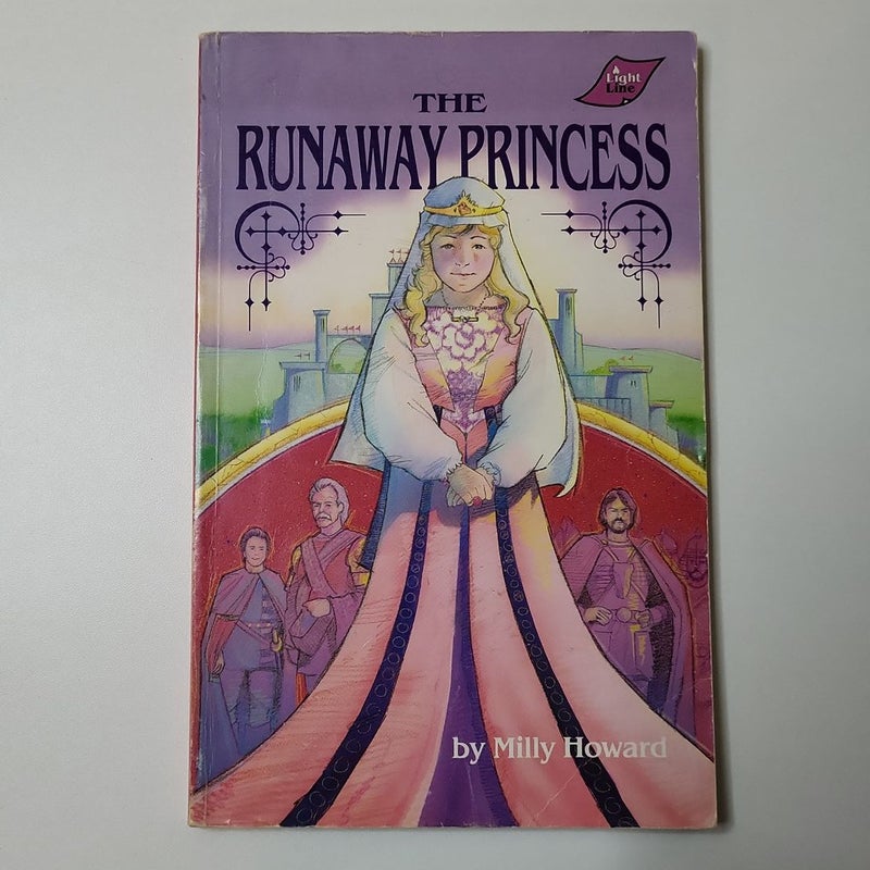 The Runaway Princess