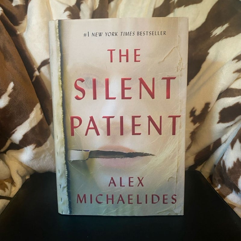 The Silent Patient