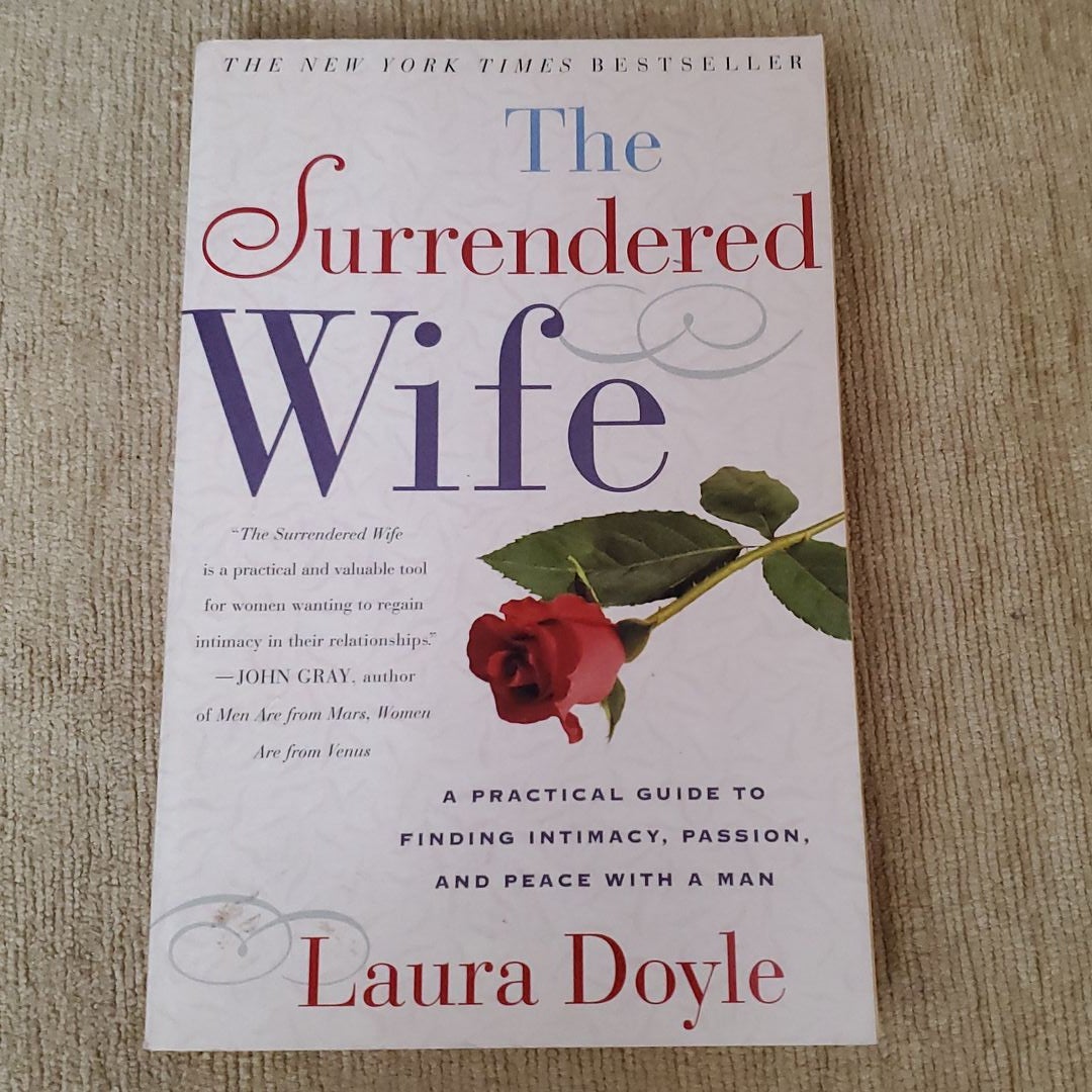 The Surrendered Wife