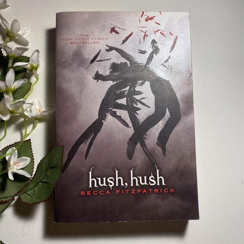 Hush, Hush