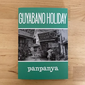 Guyabano Holiday