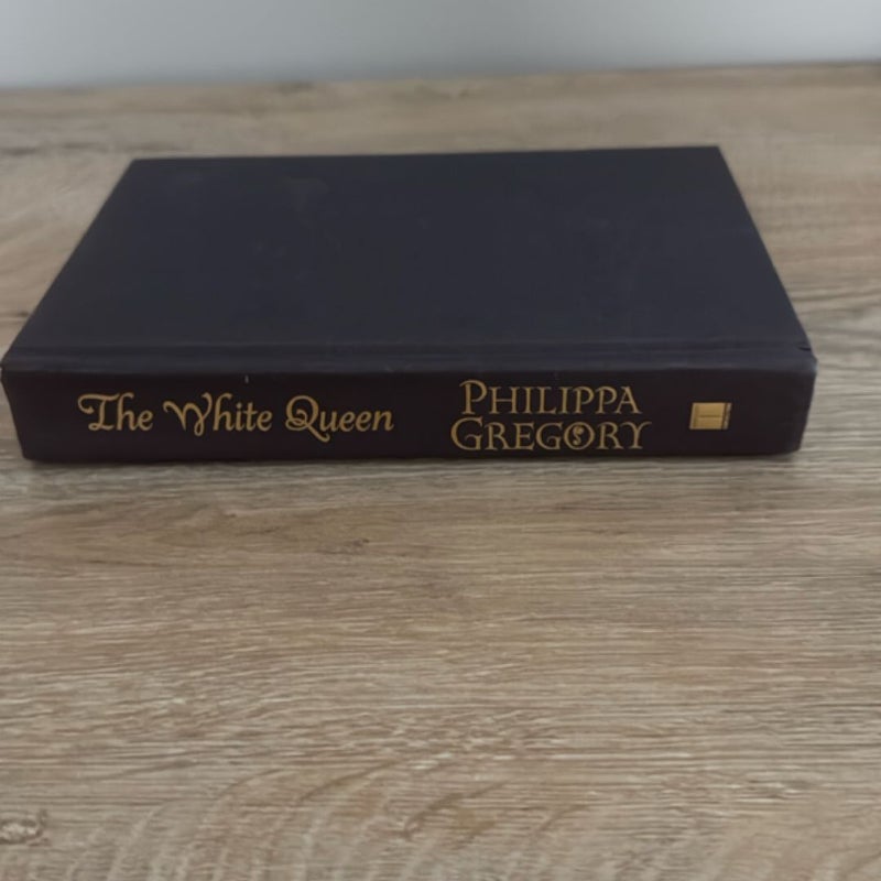 The White Queen