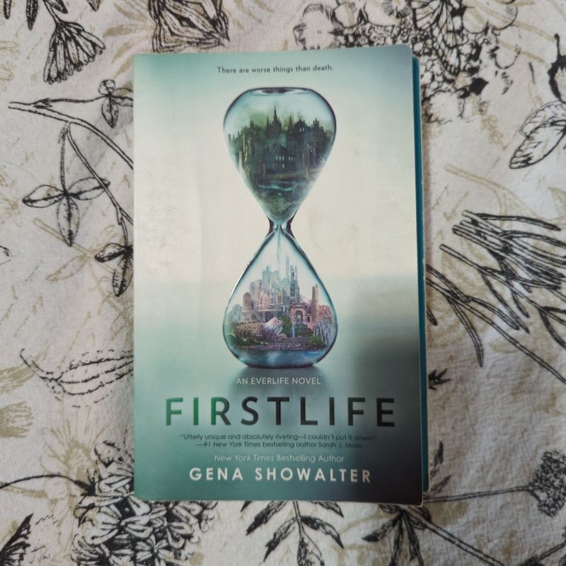 Firstlife