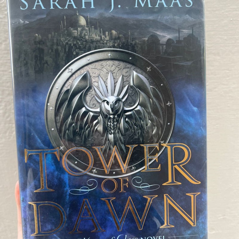 Tower of Dawn