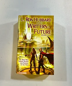 Writers of the Future Volume 28