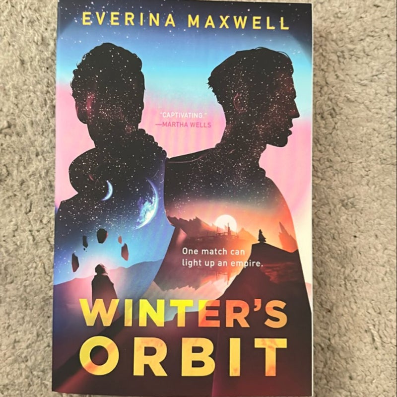 Winter's Orbit